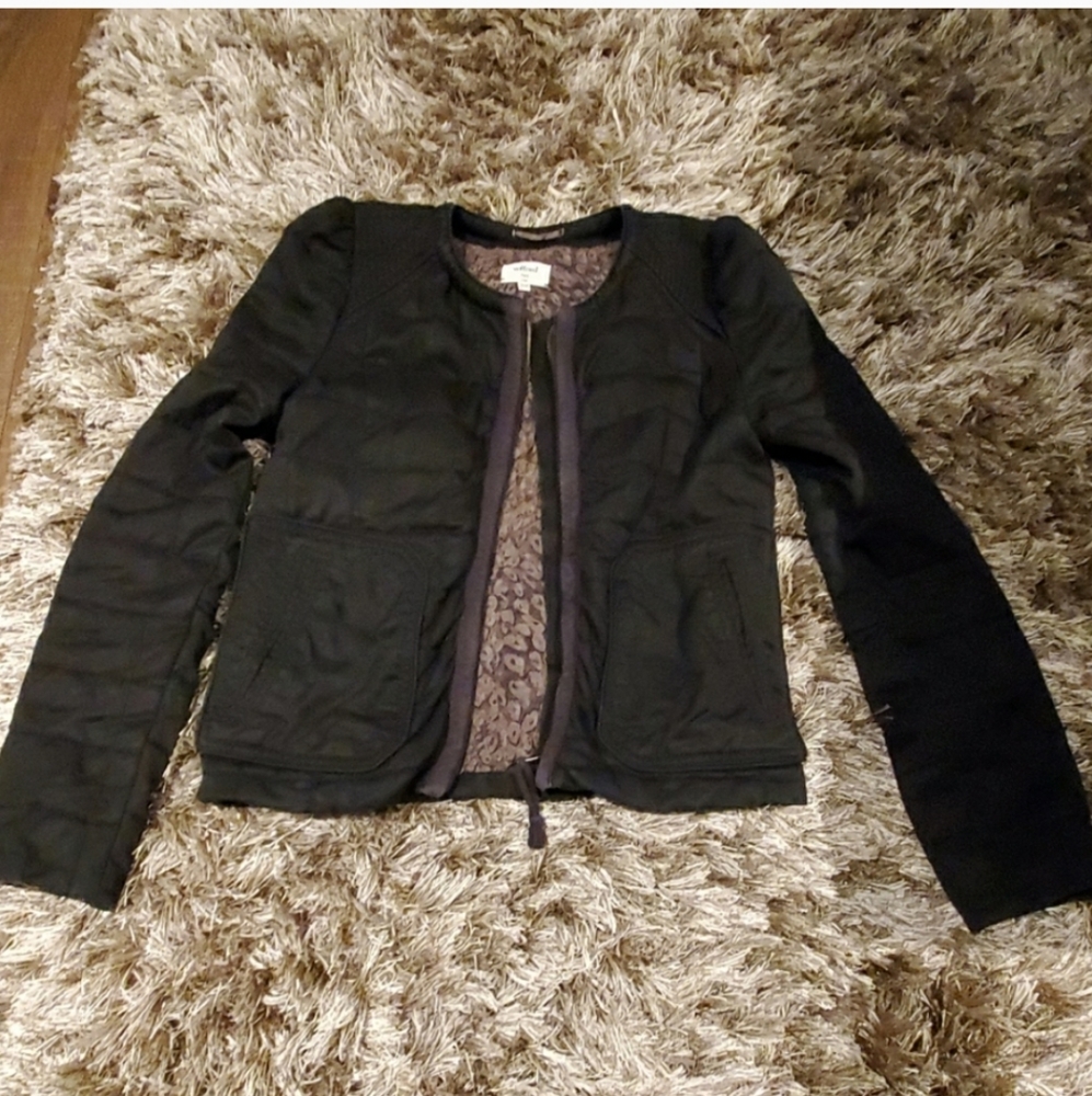 Wilfred Dauphine jacket - 2